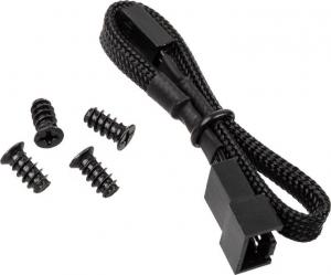 Wentylator Scythe Kaze Flex 92 Slim RGB PWM (KF9215FD25R-P) 5