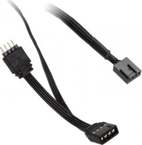 Wentylator Scythe Kaze Flex 92 Slim RGB PWM (KF9215FD25R-P) 6