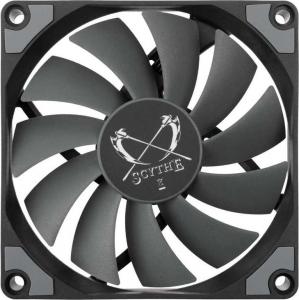 Wentylator Scythe Kaze Flex 92 Slim PWM (KF9215FD25-P) 1