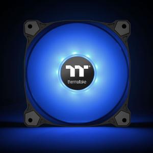 Wentylator Thermaltake Pure A12 Niebieski (CL-F109-PL12BU-A) 5