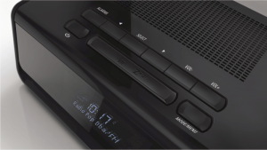 Radio Hama DR30 DAB +/FM (54822) 2