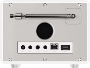 Radio Hama internetowe IR111 (54829) 2
