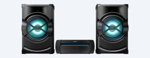 Kolumna Sony SS-SHAKE X3D 1