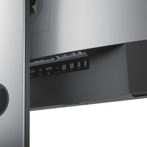 Monitor Dell UltraSharp UP2716D (210-AGTR) 7