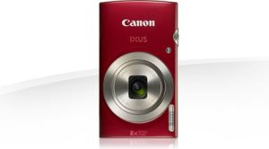 Aparat cyfrowy Canon Ixus 175 (1097C001AA) 2