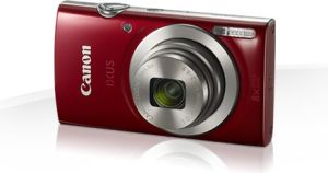 Aparat cyfrowy Canon Ixus 175 (1097C001AA) 3