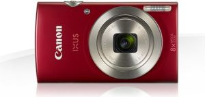 Aparat cyfrowy Canon Ixus 175 (1097C001AA) 4