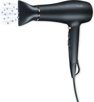 Suszarka Beurer Triple Ionic HC 50 3