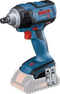 Klucz udarowy Bosch GDS 18V-300 18 V 1/2" 1