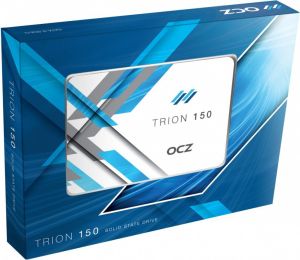 Dysk SSD OCZ Trion 150 240GB 2.5" SATA III (TRN150-25SAT3-240G) 2