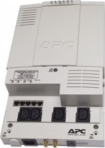 UPS APC Back-UPS HS (BH500INET) 2