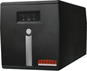 UPS Lestar MC-1500ffu AVR 4xFR USB 1