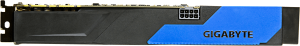 Karta graficzna Gigabyte GeForce GTX 970 4GB GDDR5 (256 bit) HDMI, DVI, 3x DP, BOX (GV-N970TT-4GD) 4