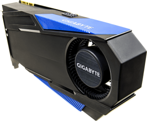 Karta graficzna Gigabyte GeForce GTX 970 4GB GDDR5 (256 bit) HDMI, DVI, 3x DP, BOX (GV-N970TT-4GD) 6
