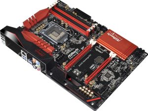 Płyta główna ASRock Fatal1ty E3V5 Performance Gaming/OC 3