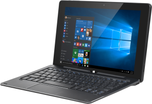 Tablet Kruger&Matz 10.1" 32 GB Czarny  (KM1084) 2