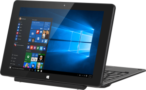 Tablet Kruger&Matz 10.1" 32 GB Czarny  (KM1084) 3