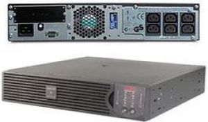 UPS APC Smart-UPS RT 1000 RM (SURT1000RMXLI) 2