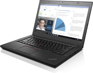 Laptop Lenovo ThinkPad T460 (20FN003LPB) 1