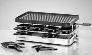 Grill elektryczny Rommelsbacher RC 1400 2