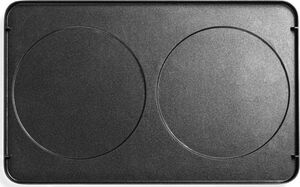 Grill elektryczny Rommelsbacher RC 1400 4