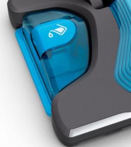 Odkurzacz pionowy Rowenta Air Force 560 Flex Aqua RH9490 6