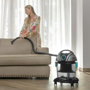Odkurzacz Cecotec Conga Wet & Dry TotalClean 4