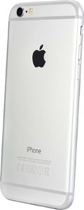 Smartfon Apple iPhone 6 1/16GB Srebrny Klasa A+ 3
