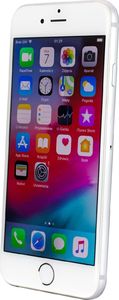 Smartfon Apple iPhone 6 1/16GB Srebrny Klasa A+ 4