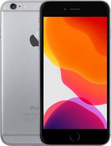 Smartfon Apple Apple iPhone 6 Space Gray 16GB A1586 Smartfon - KLASA A+ 7