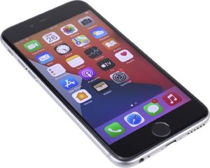 Smartfon Apple Apple iPhone 6s Space Gray 16GB A1688 Smartfon - Outlet 5