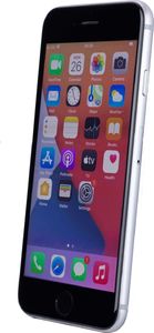 Smartfon Apple Apple iPhone 6s Space Gray 16GB A1688 Smartfon - Outlet 7