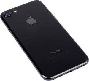 Smartfon Apple iPhone 7 2/128GB Czarny 2