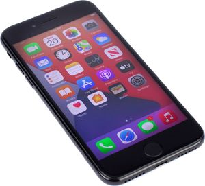 Smartfon Apple iPhone 7 2/128GB Czarny 3