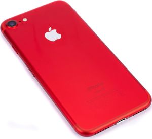 Smartfon Apple Apple iPhone 7 Red 32GB Smartfon - Like New 1