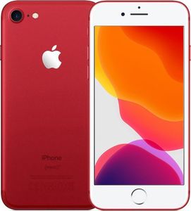 Smartfon Apple Apple iPhone 7 Red 32GB Smartfon - Like New 5