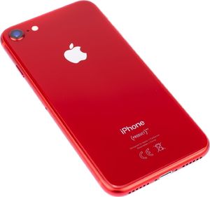 Smartfon Apple iPhone 8 2/64GB Czerwony Klasa PR 2