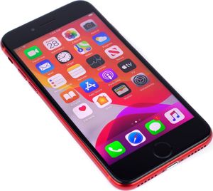 Smartfon Apple iPhone 8 2/64GB Czerwony Klasa PR 3