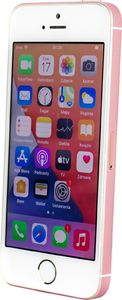 Smartfon Apple Apple iPhone SE Rose Gold 32GB A1723 Smartfon - Like New 7