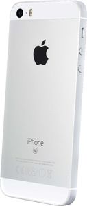 Smartfon Apple Apple iPhone SE Silver 32GB A1723 Smartfon - Like New 3