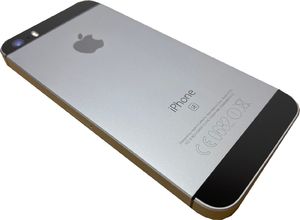 Smartfon Apple iPhone SE 2/128GB Szary 5