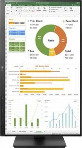 Monitor LG 27BN550Y-T 4