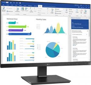 Monitor LG 25BL55WY-B 2