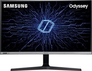 Monitor Samsung C27RG54FQR (LC27RG54FQRXZG) 1