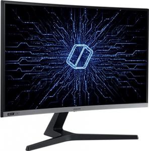 Monitor Samsung C27RG54FQR (LC27RG54FQRXZG) 2