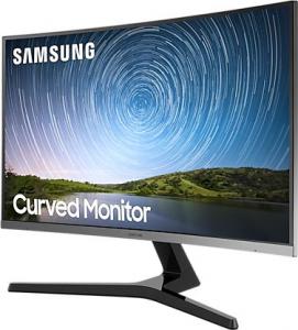 Monitor Samsung C27R504FHR (LC27R504FHRXZG) 5