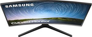 Monitor Samsung C27R504FHR (LC27R504FHRXZG) 10