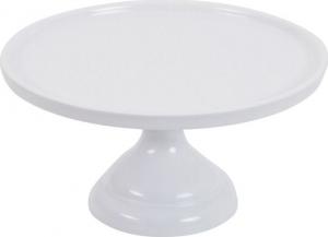 A Little Lovely Company A Little Lovely Company - Patera tortowa mała WHITE 1