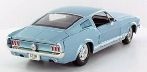 Maisto Ford Mustang GT 1967 (31260) 3