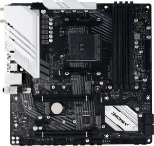 Płyta główna Biostar B550M-SILVER 2